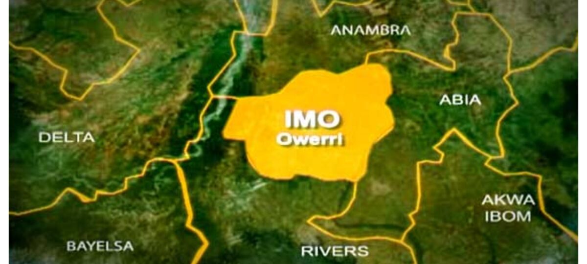Imo Council Chairman denies reported impeachment of legislative leader
