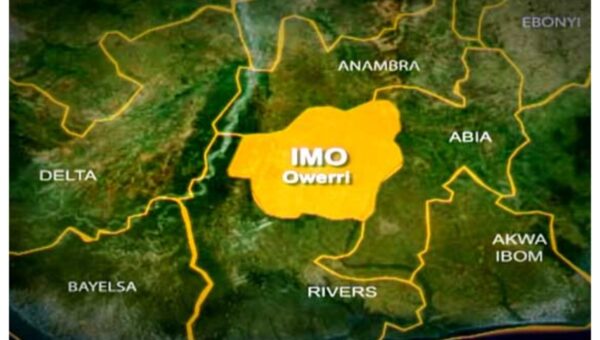 Imo Council Chairman denies reported impeachment of legislative leader