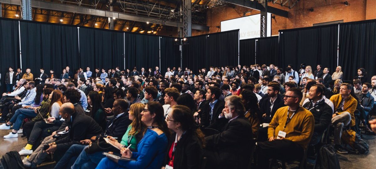 The founder conference built for growth: TechCrunch Founder Summit pass rates increase June 26