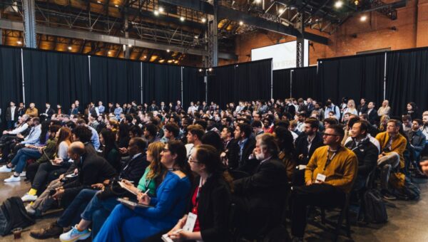 The founder conference built for growth: TechCrunch Founder Summit pass rates increase June 26