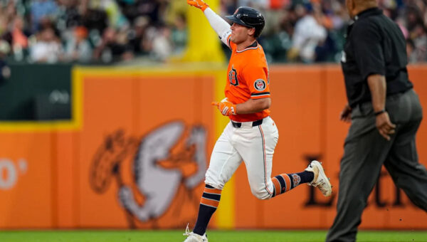 Tigers takeaways: Detroit rolls to a little ALDS revenge vs Seattle