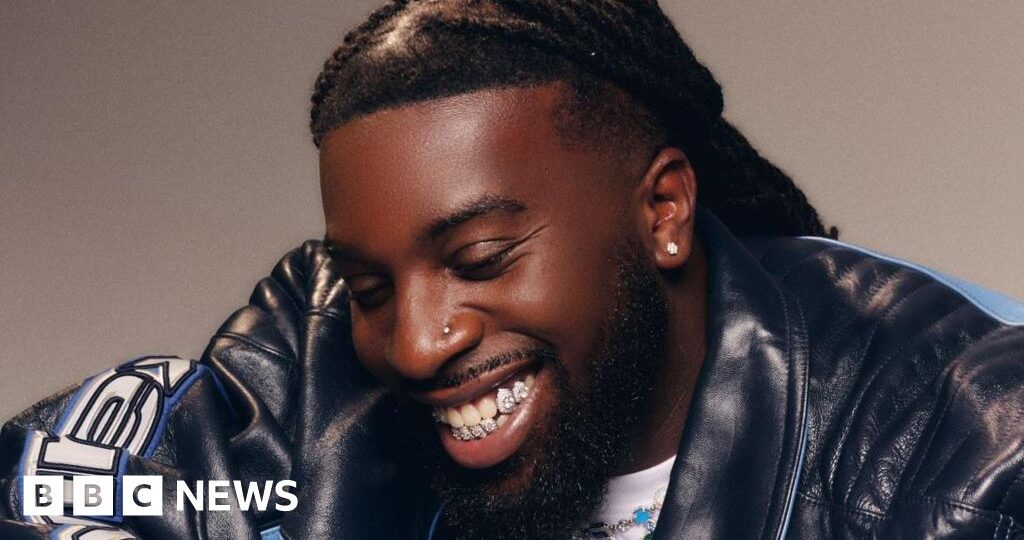 Grammy winner killed in double stabbing 'a gem'
