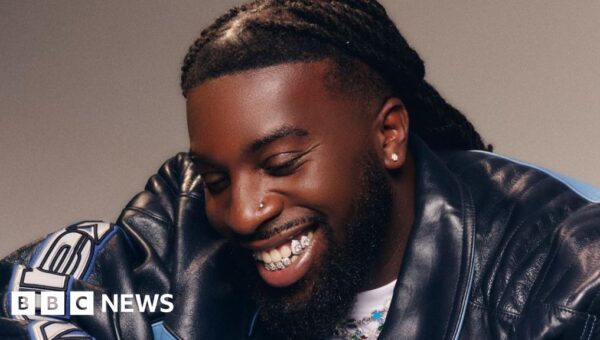 Grammy winner killed in double stabbing ‘a gem’