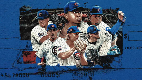 Checking in on the Chicago Cubs' pitching: Can they weather the storm of injuries to Matthew Boyd, Cade Horton, Edward Cabrera and others?