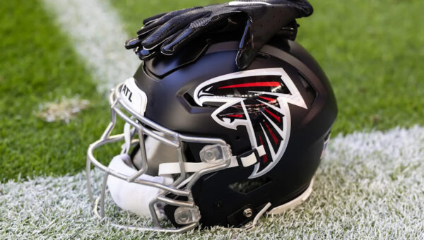 Falcons projected for NFC South's worst win total