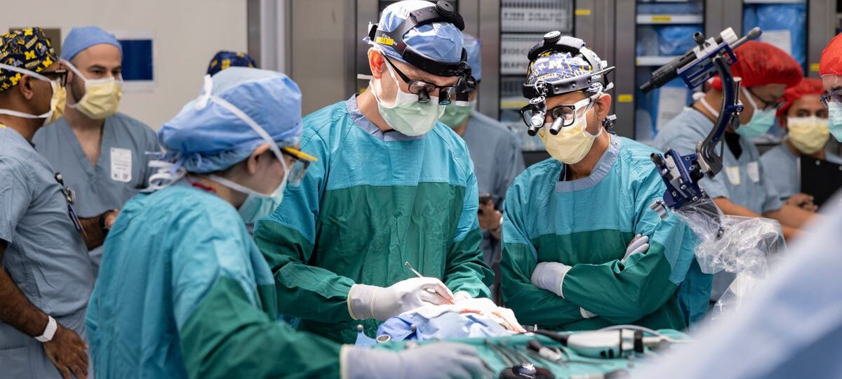 Neuralink competitor Paradromics just implanted its first brain-chip device. The next step is restoring speech.