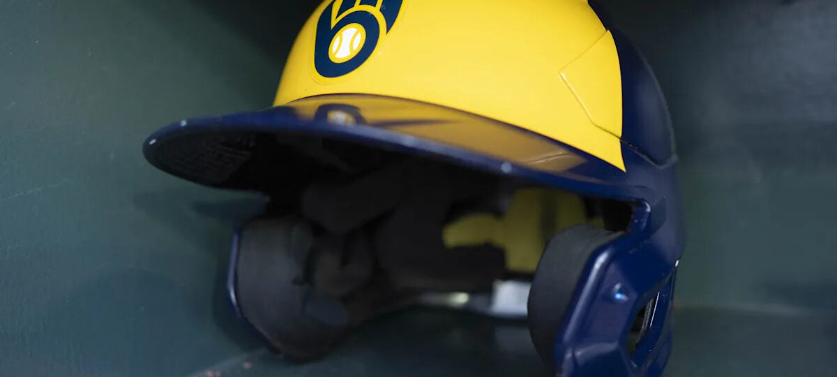 Updated Milwaukee Brewers Roster