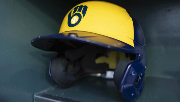 Updated Milwaukee Brewers Roster