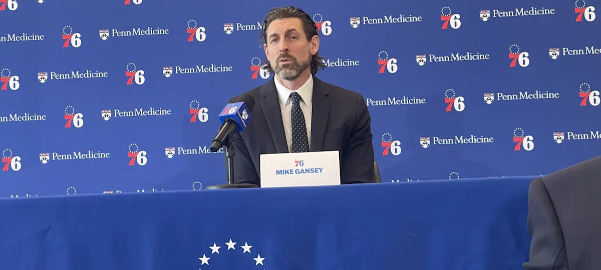 With Knicks winning title, Sixers can negotiate with own free agents