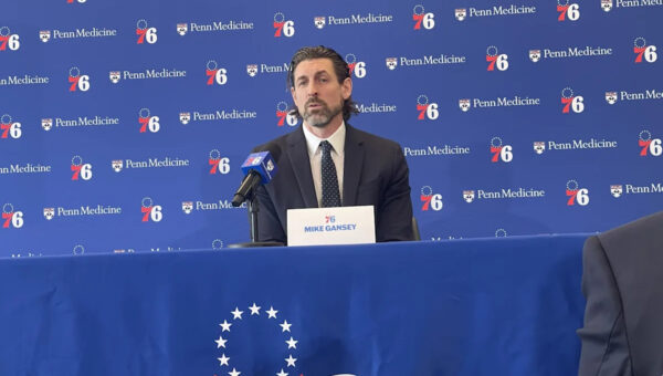 With Knicks winning title, Sixers can negotiate with own free agents
