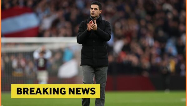 Arsenal target ambitous move for flamboyant winger compared to Alexis Sanchez