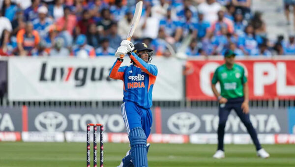 ‘We failed … ‘: Abhishek Sharma explains India’s shock defeat to Ireland