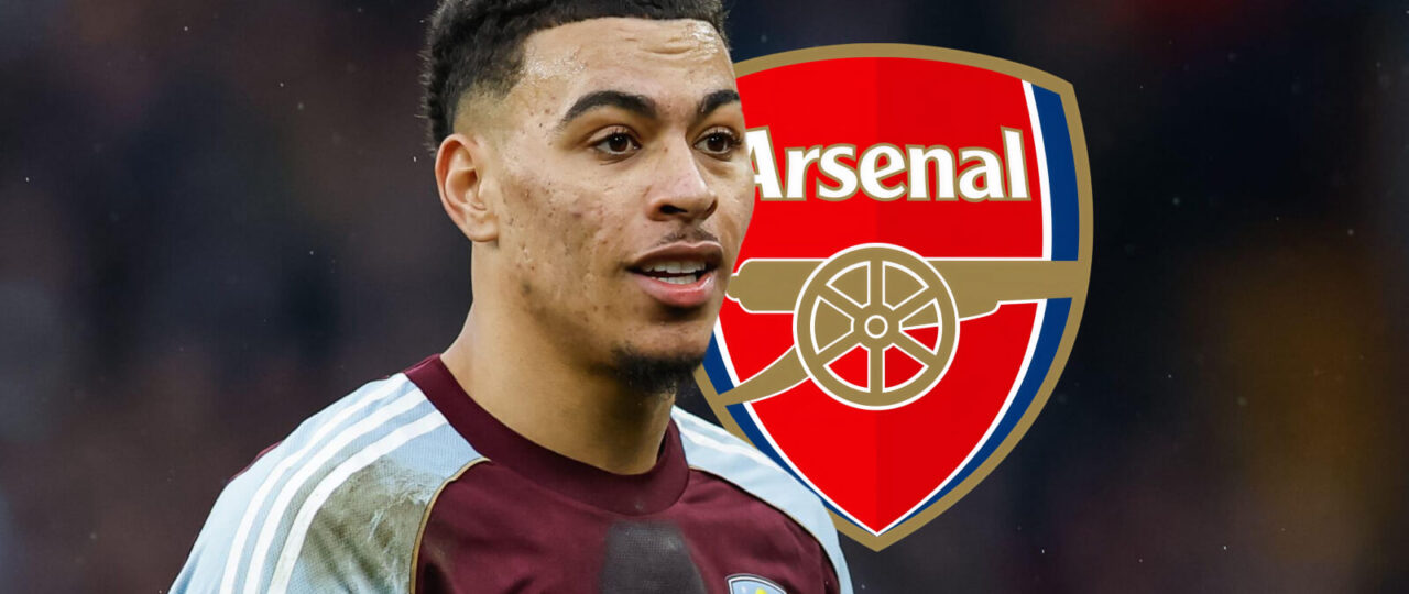 Transfer: Arsenal identify Morgan Rogers’ alternative