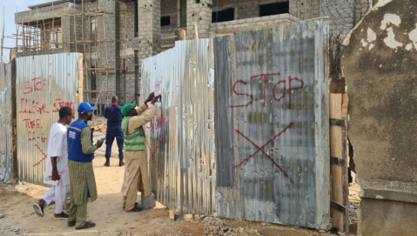 Kano govt seals filling station near school over safety concerns