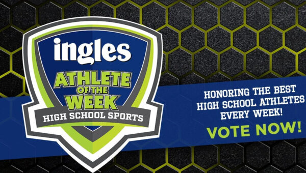 Vote for the Ingles WNC football preseason wide receiver of the year