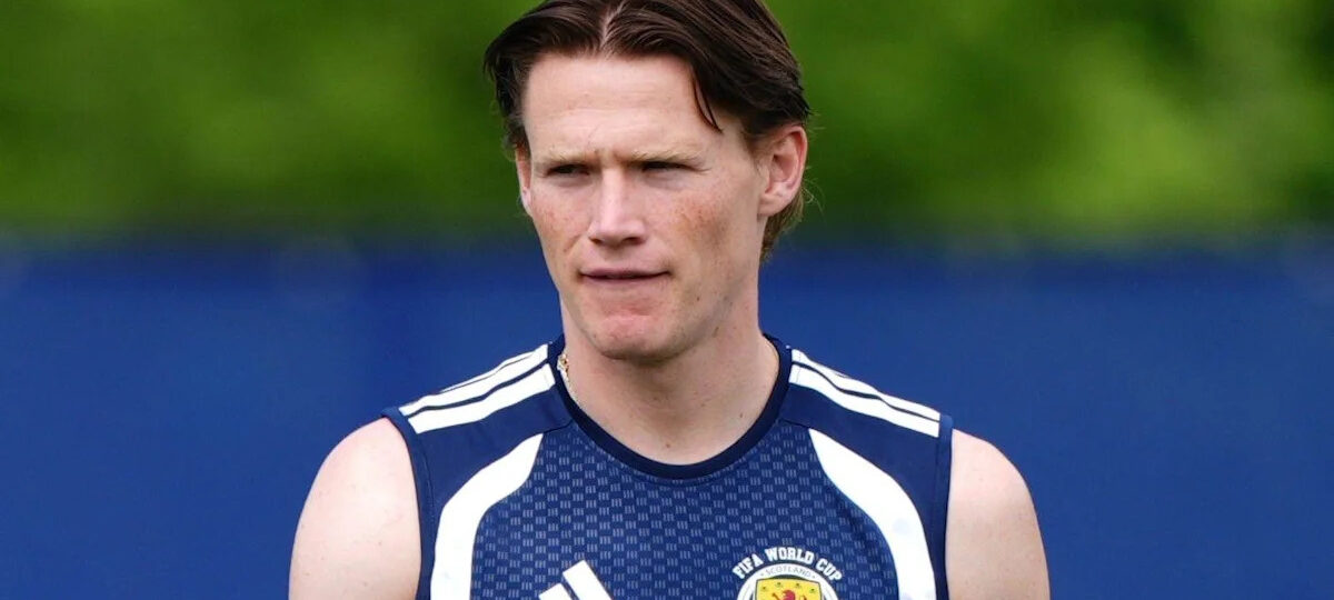 World Cup 2026: McTominay back in training as Scotland prepare for Haiti match