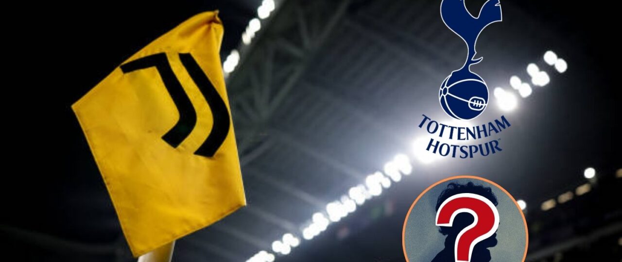 Juventus CEO confirms Tottenham star is a top summer transfer target