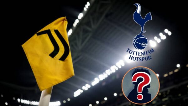 Juventus CEO confirms Tottenham star is a top summer transfer target