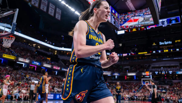 Caitlin Clark’s game-winner vs. Mystics draws strong reactions
