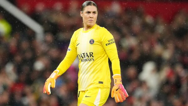 Mary Earps ‘over the moon’ as she seals WSL return after PSG exit