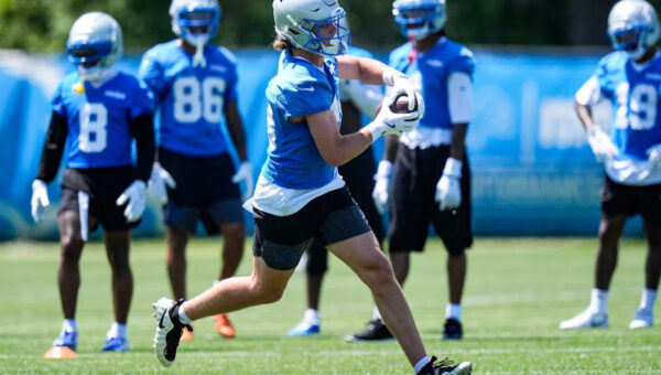 What are realistic expectations for Isaac TeSlaa in 2026?