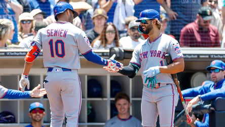 Mets bounce back, close final West Coast road trip with series win in San Diego