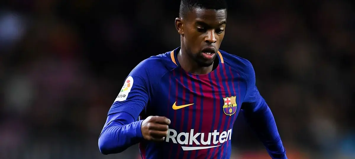 What our match with Nigeria will do for us – Portugal star, Nélson Semedo