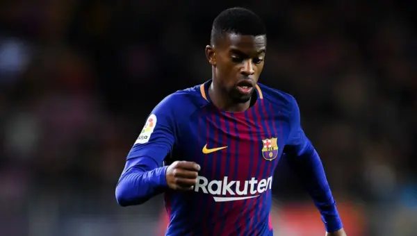 What our match with Nigeria will do for us – Portugal star, Nélson Semedo