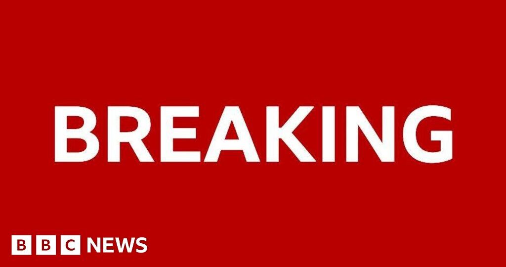 Boy, 2, seriously hurt as car crashes into playground
