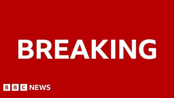 Boy, 2, seriously hurt as car crashes into playground