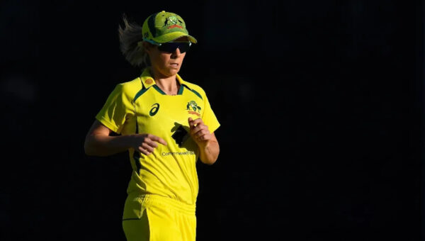 Where to watch Australia vs. West Indies: TV channel, live stream for Women’s T20 World Cup semi-final