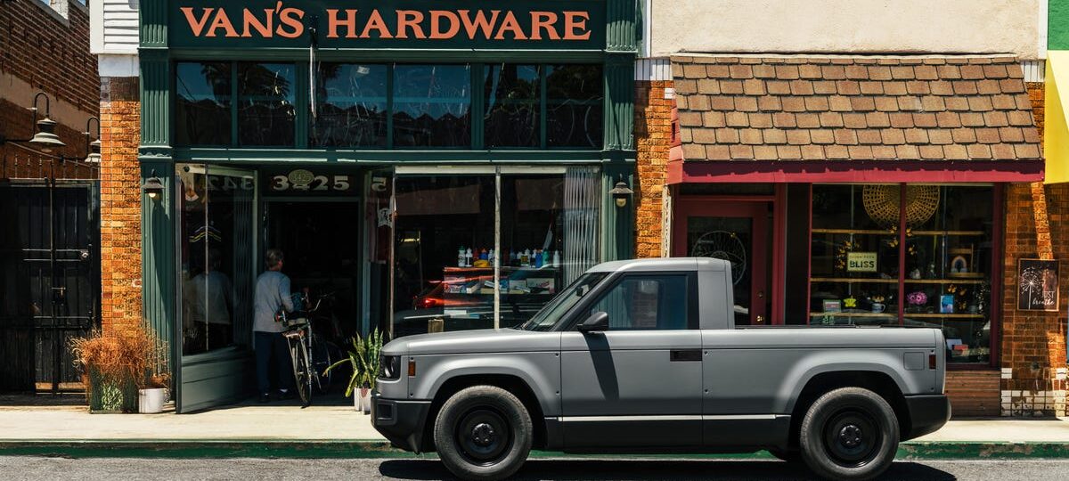 Slate is betting Americans want less car for less money