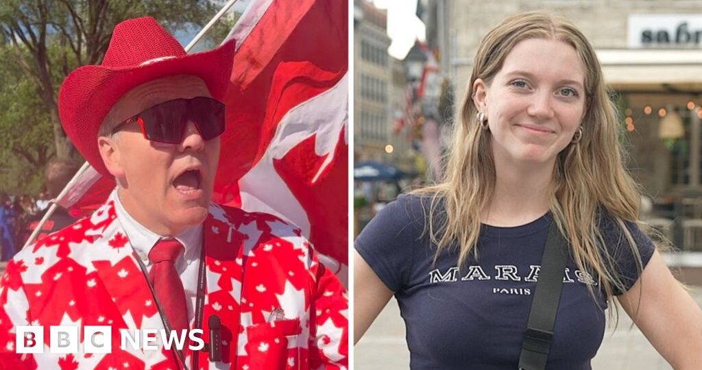 Canadians share hopes and wishes for America's 250th birthday