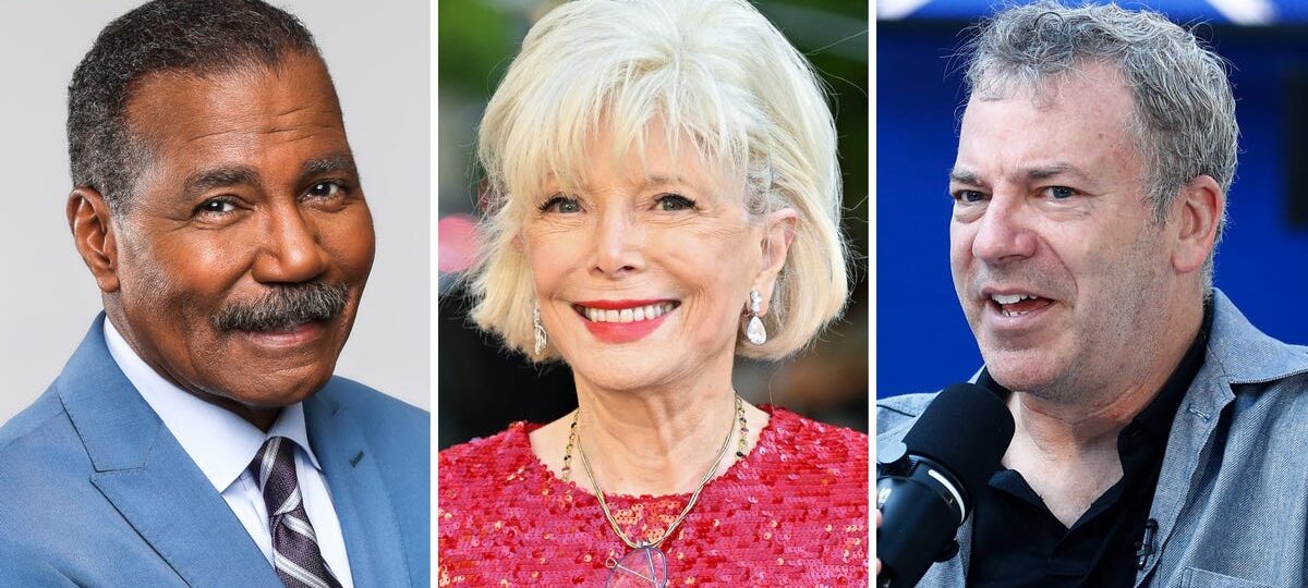3 remaining '60 Minutes' correspondents say they don't want the show to 'die' in memo explaining why they're staying