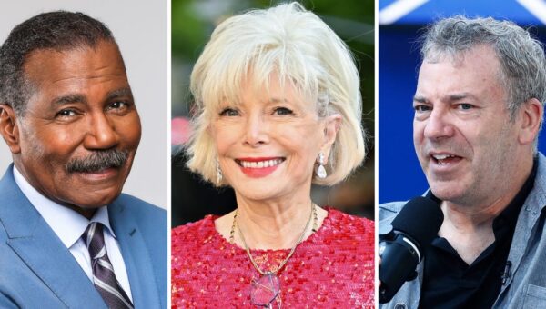 3 remaining ’60 Minutes’ correspondents say they don’t want the show to ‘die’ in memo explaining why they’re staying
