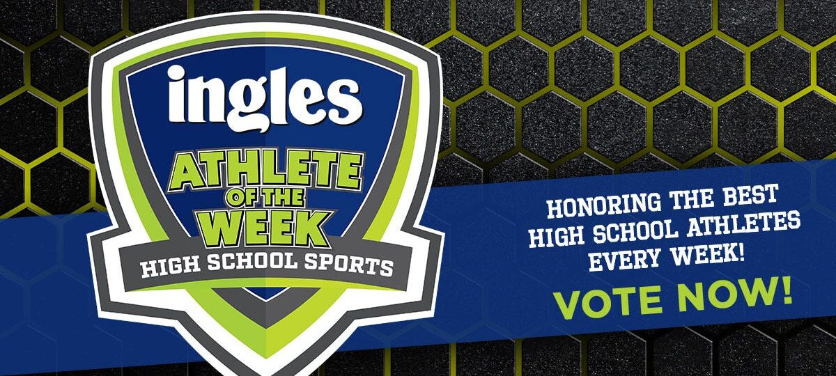 Vote for Upstate Ingles best girls team for 2026 SCHSL spring seasons