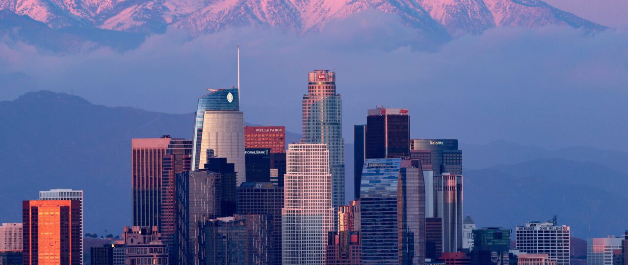 Moving to Los Angeles for a New Chapter? What to Know Before You Pack