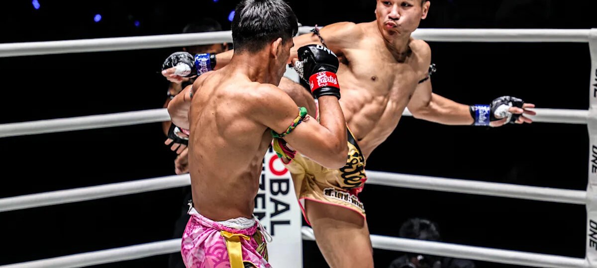 ‘Winning Is The Only Option’ – Jaosuayai Returns To Familiar Ground Against Yuan Pengjie At The Inner Circle On June 5