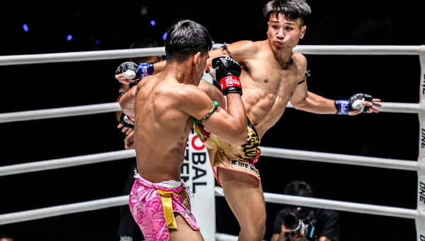 ‘Winning Is The Only Option’ – Jaosuayai Returns To Familiar Ground Against Yuan Pengjie At The Inner Circle On June 5