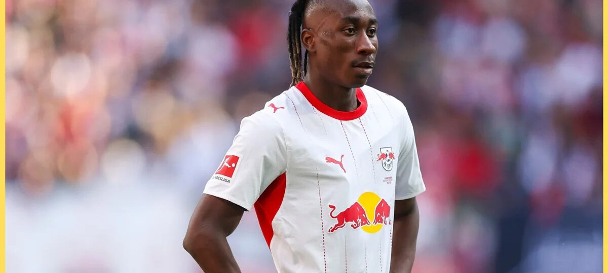 Reliable source names price point at which Leipzig are ‘expected to consider’ selling Diomande