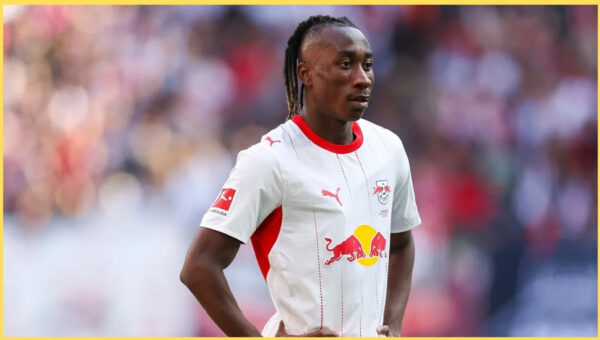 Reliable source names price point at which Leipzig are ‘expected to consider’ selling Diomande