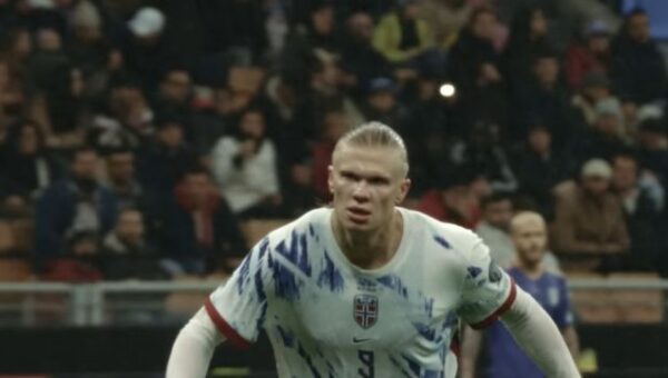 Netflix’s Erling Haaland Doc Arrives With Perfect World Cup Timing