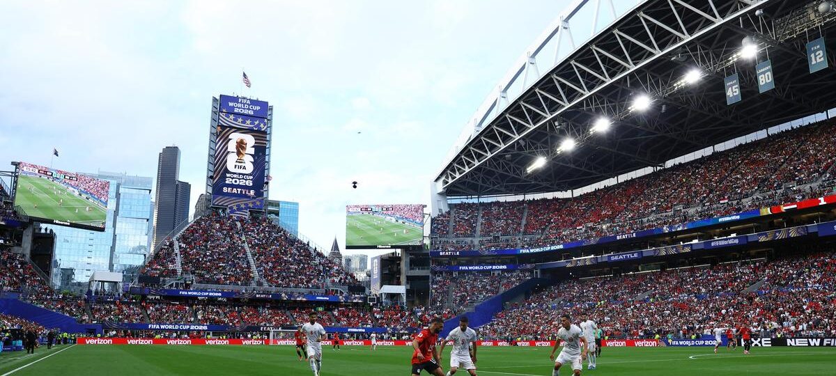 US seizes 400 sites illegally streaming World Cup matches
