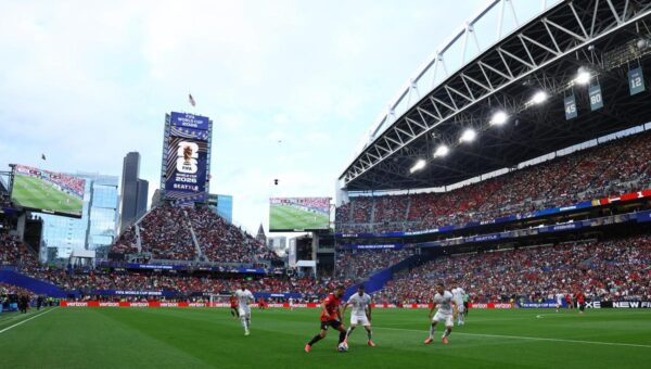 US seizes 400 sites illegally streaming World Cup matches