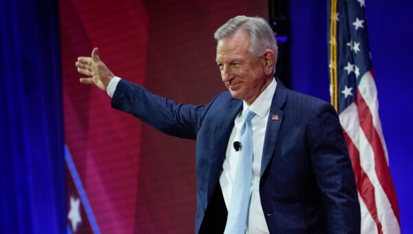 Tommy Tuberville pens concerns in letter about Protect College Sports Act, details why