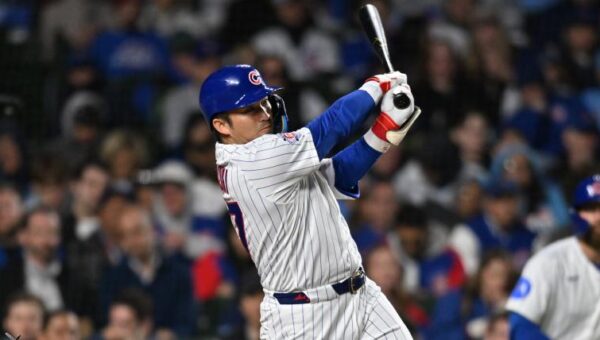 Phillies linked to trade for .812 OPS righty-hitting outfielder from Cubs