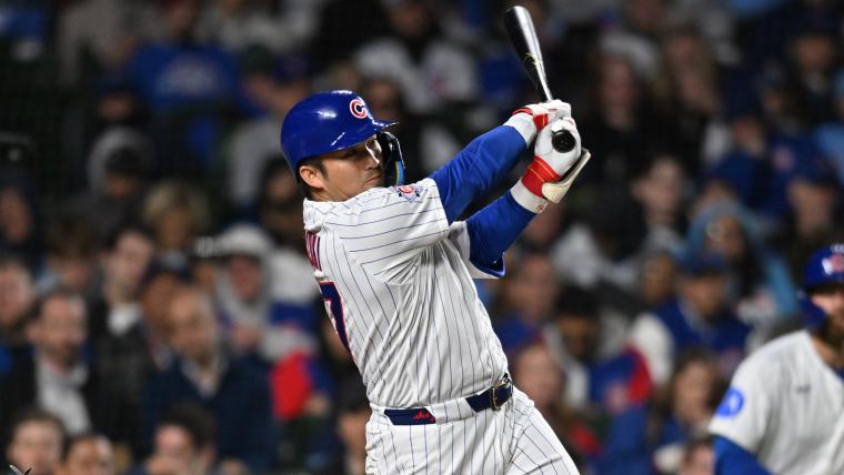 Phillies linked to trade for .812 OPS righty-hitting outfielder from Cubs