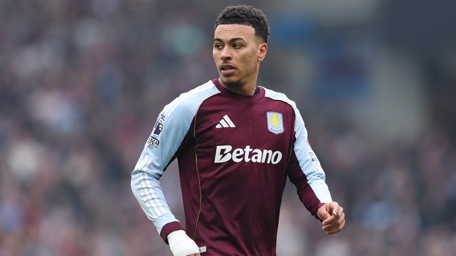 Aston Villa star Morgan Rogers not for sale