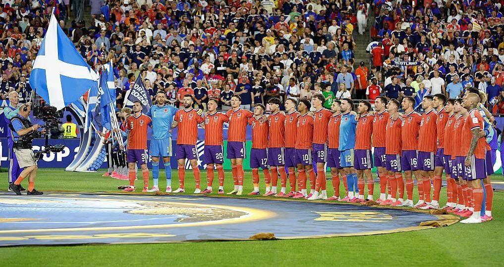 Why can’t World Cup games kick off on time?