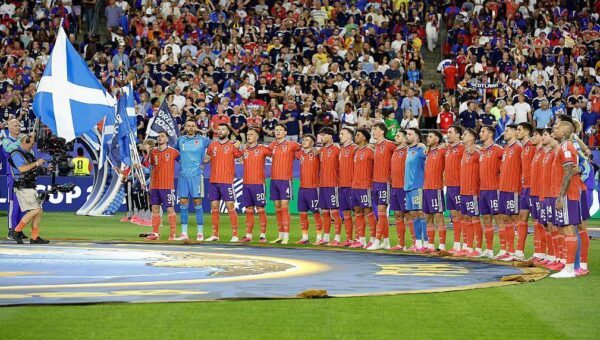 Why can’t World Cup games kick off on time?